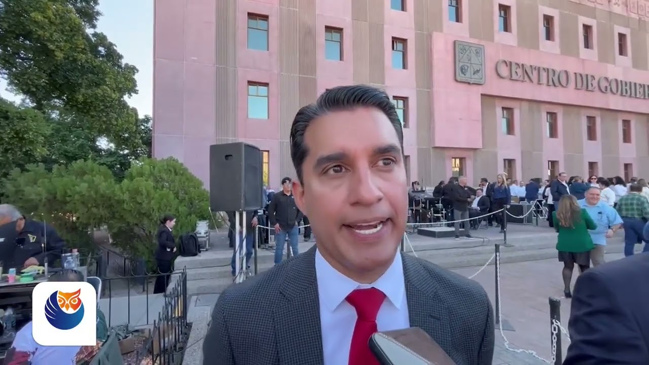 📺 EL NOTICIERO Segunda Edición - Medios OBSON 25/02/2026