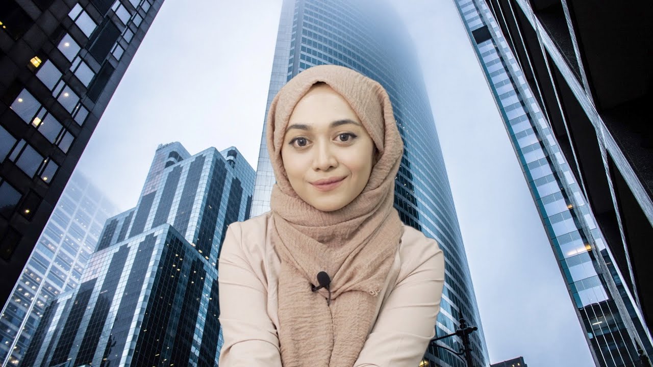 Macam Mana Fresh Grad Nak Apply Big Companies?
