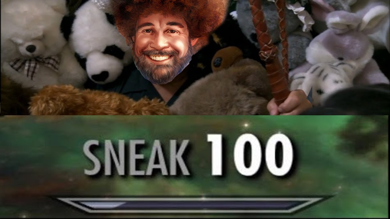 SMITE - Wooden Gear Solid