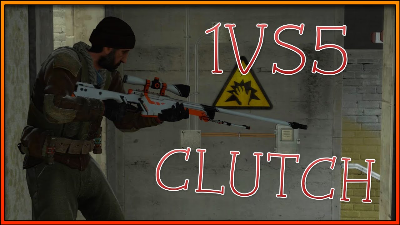 CS:GO - 