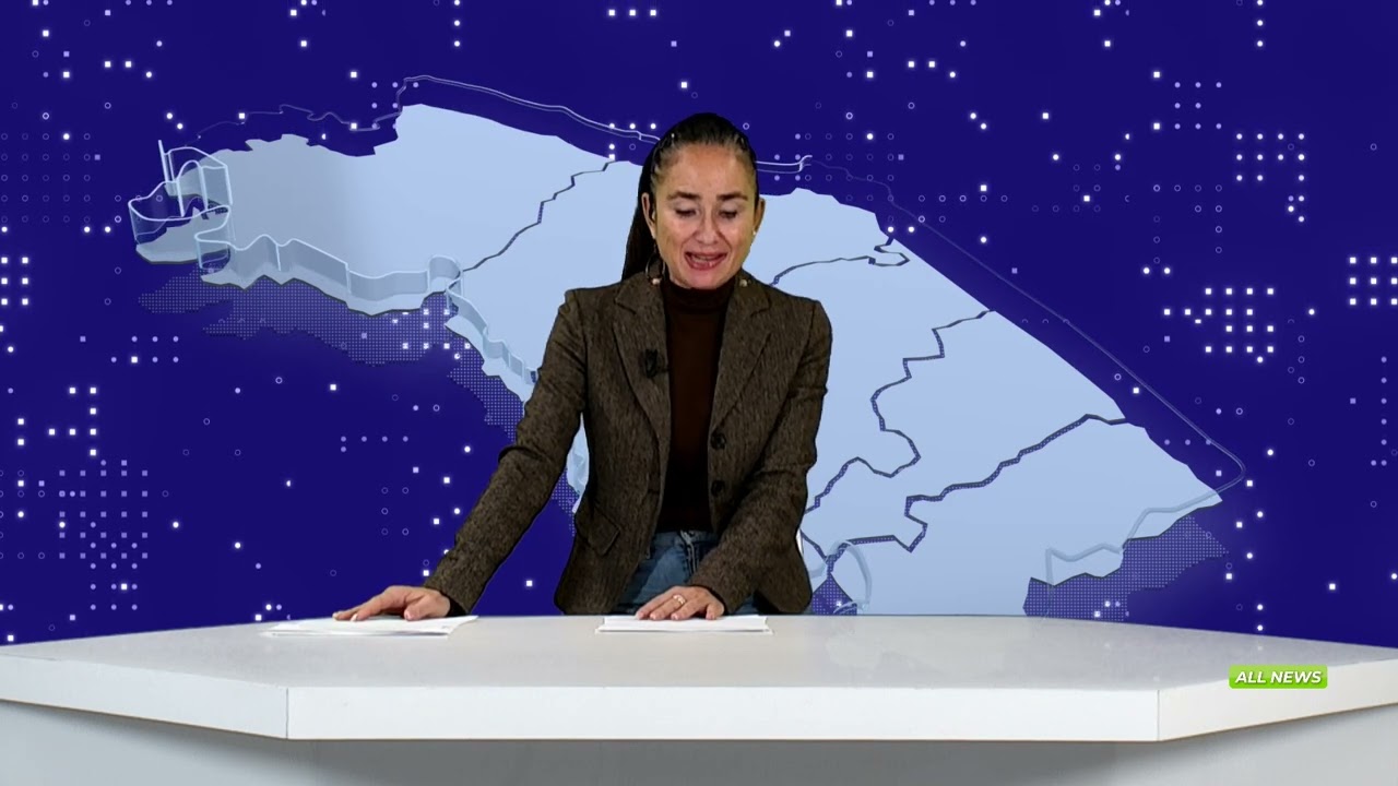 TG All News del 26_1_2026   edizione giorno