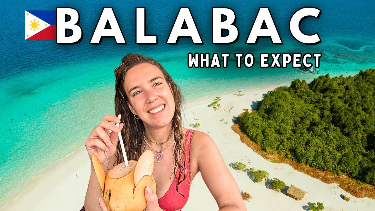 Balabac Travel Guide 🇵🇭 (Planning, Costs & Common Mistakes)