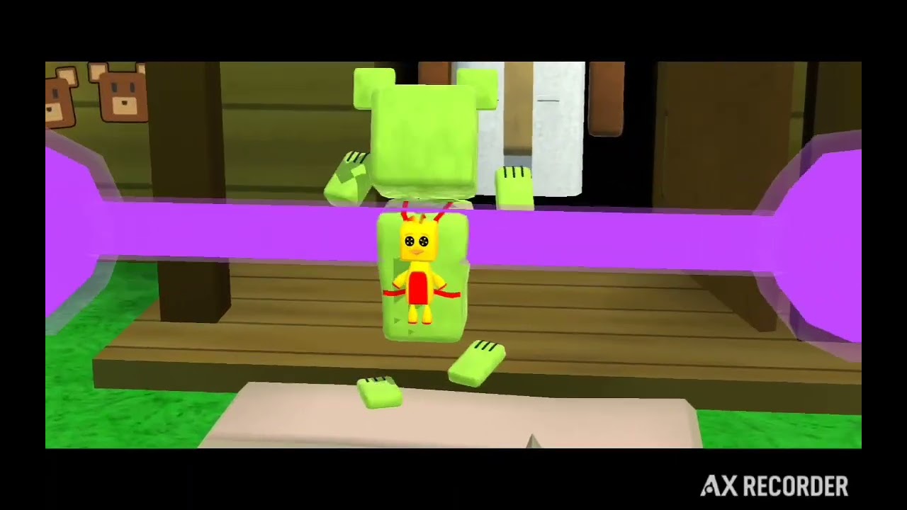 Cofres de super bear aventure 