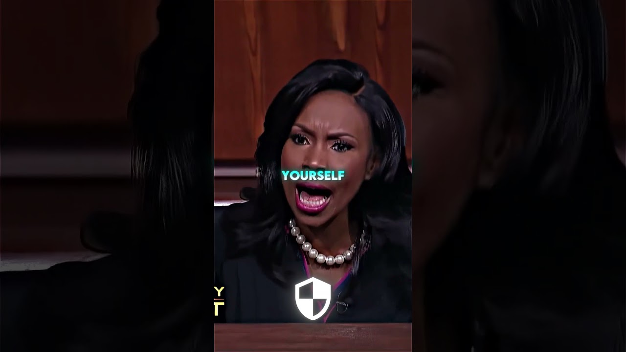 Evil Mother Gets Exposed In Court...😱🤯