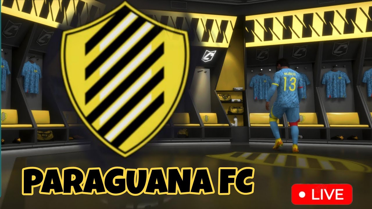 Fc26 Clubes