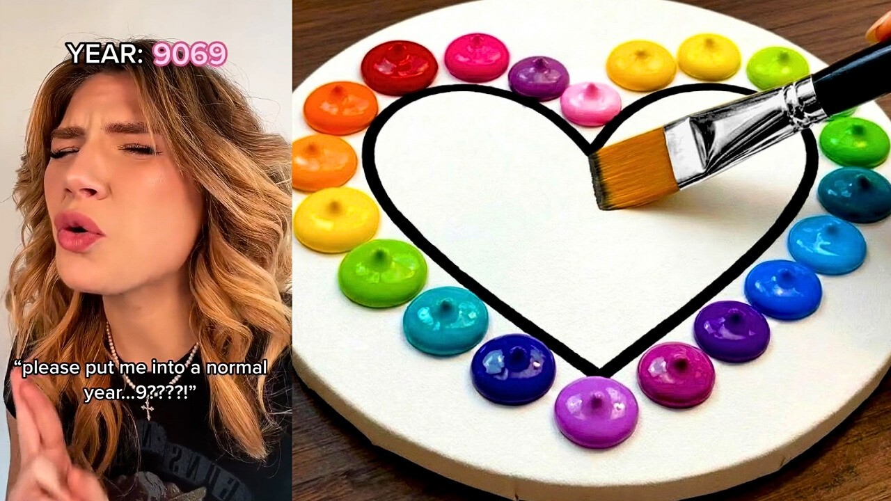Text To Speech 😍 ASMR Cake Storytime POVs @Bailey Spinn | Roblox Conversations