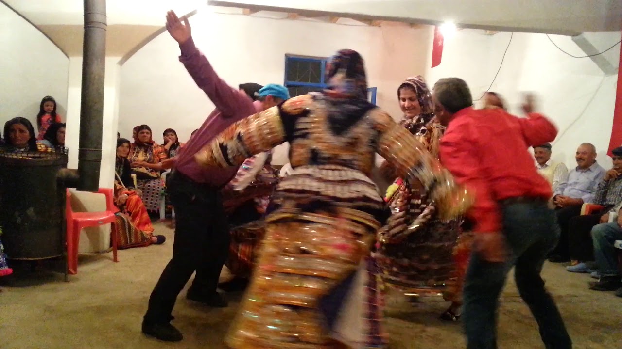 SİVAS YILDIZELİ YAGLİDERE KÖYÜ SEMAH