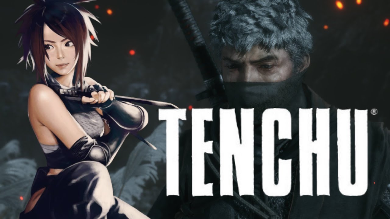 Will There Be a New Tenchu Game on the PS5?