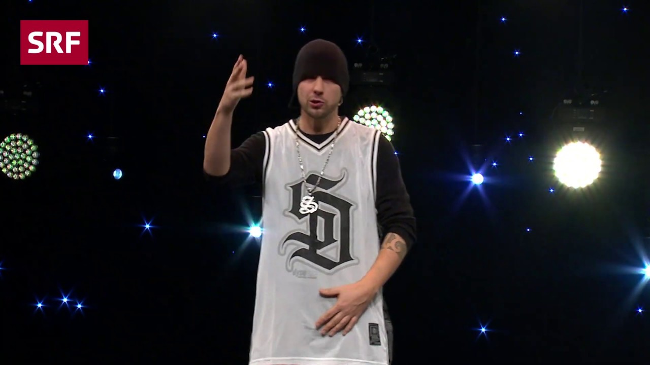 Divertimento: JK | Arosa Humorfestival 2012 | Comedy | SRF
