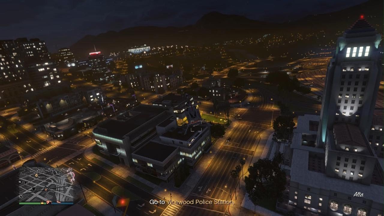 Grand Theft Auto V_20260115165931