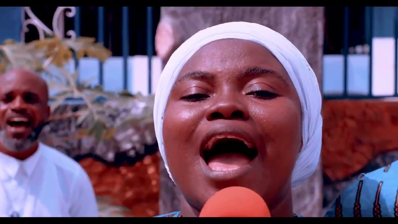 ODEHYIE BA EBEFA HE NA ABA (OFFICIAL VIDEO )