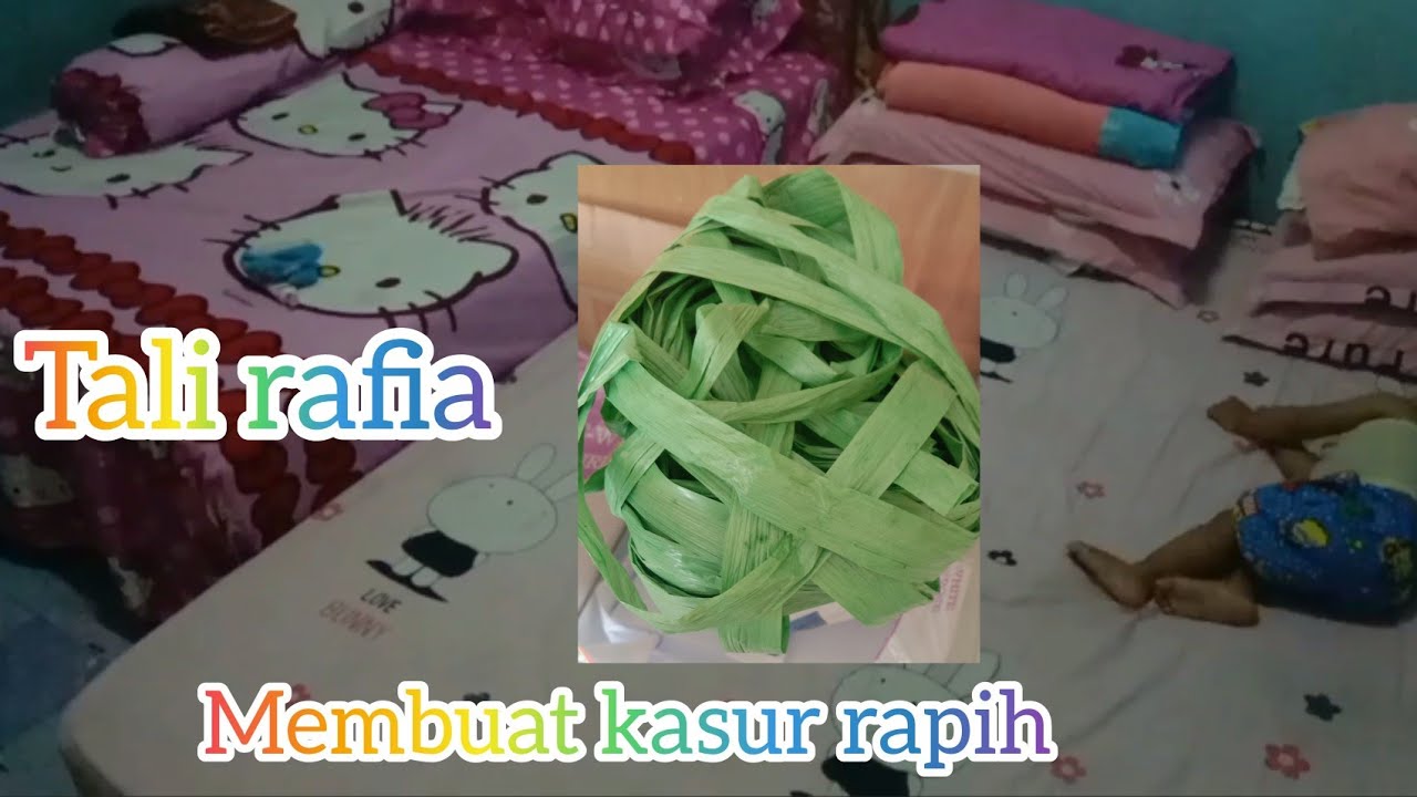 tips seprei selalu rapih