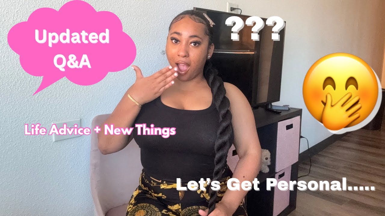 Life Update 2026 Q&A: Why I Took a Break, Big Changes & What’s Next
