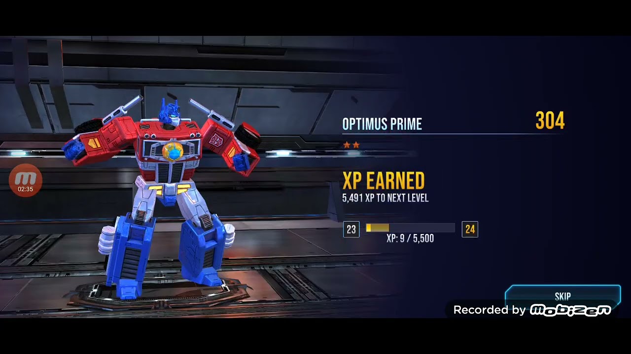Transformers: Earth Wars Part 45: Battles to Activate Premium Shards Part 2.0