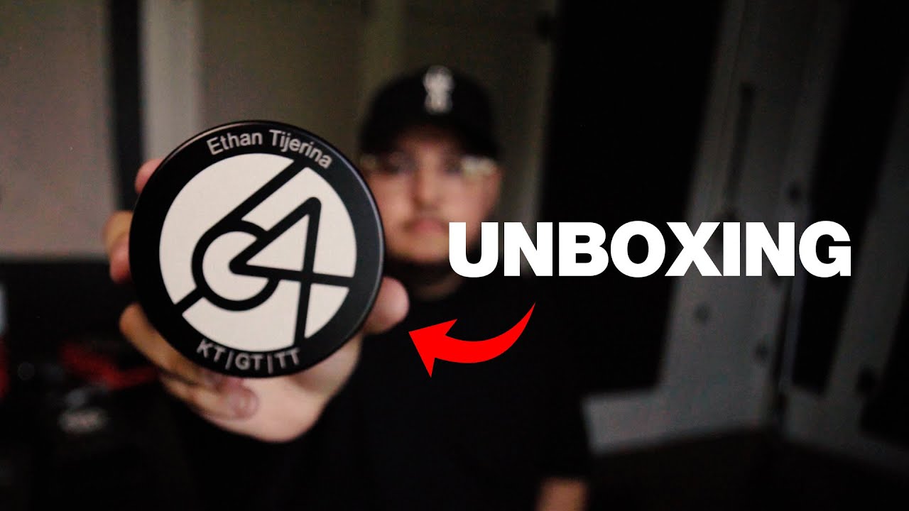 Unboxing my 64 Audio CUSTOM IN EAR MONITORS ✨