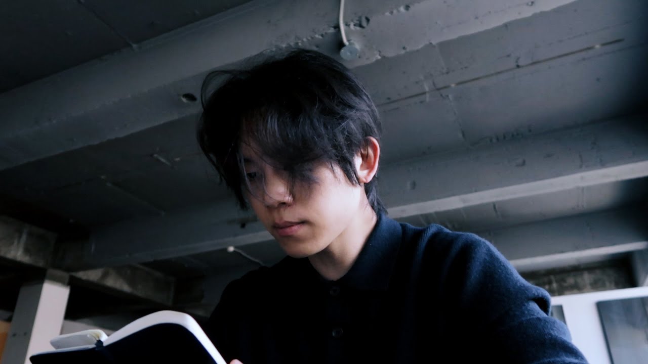 Vlog. 1월의 연희