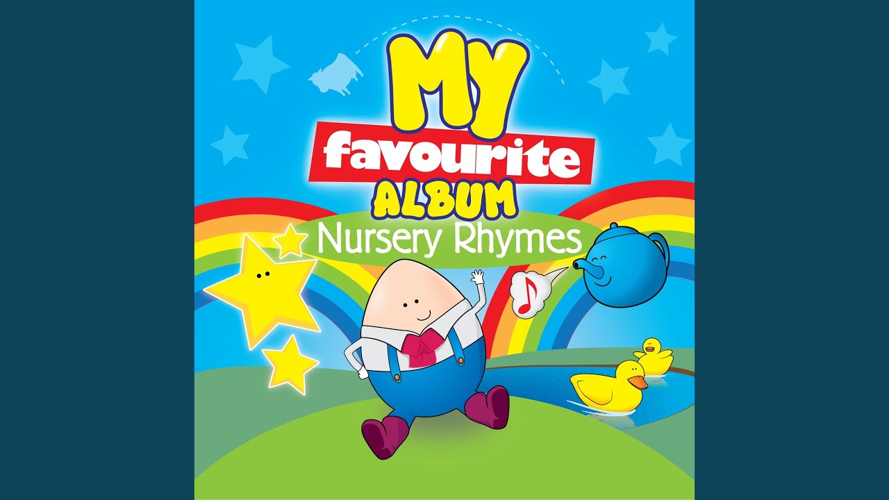 Here We Go Round The Mulberry Bush / This Is The Way