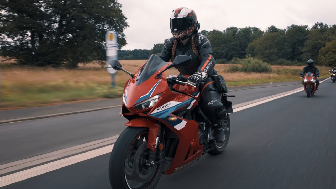Honda Testride: So überzeugt die Honda E-Clutch im Praxistest