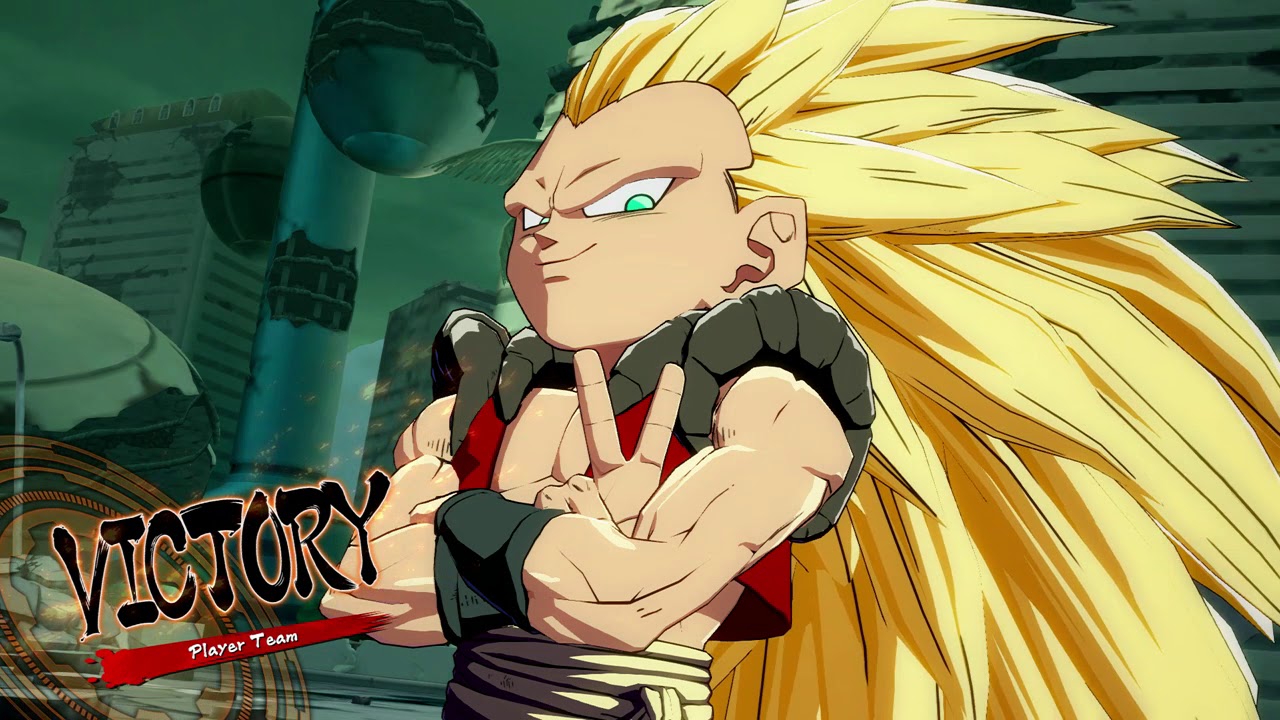 Dragon Ball Fighterz Boss Raid Ominous Android