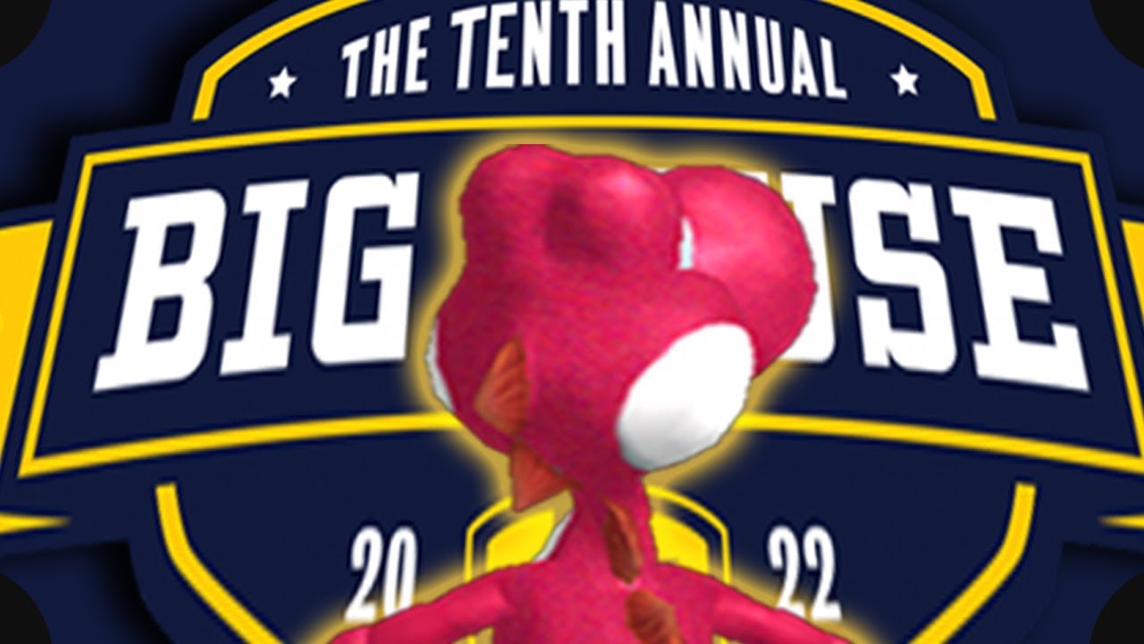 The Most Historic Melee Tournament Of All Time - The Big House 10 Documentary
