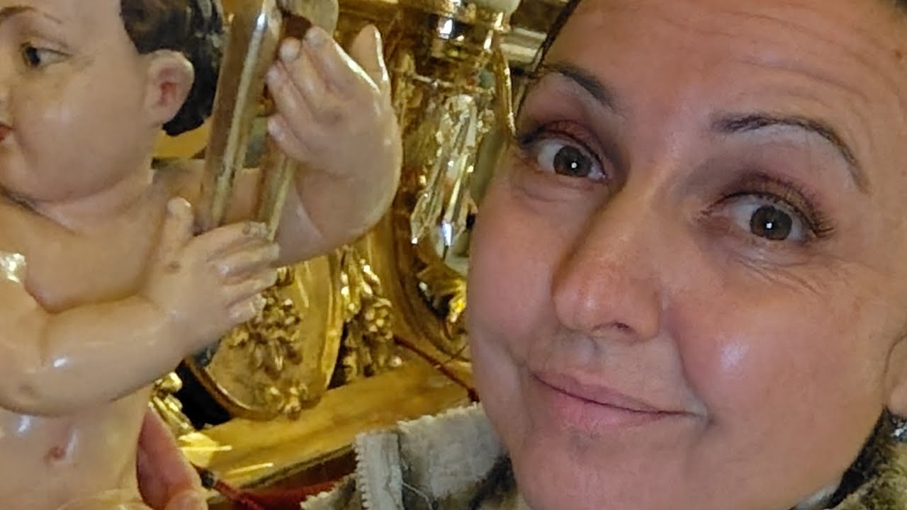 Santa messa 🙏😇12.02.2026 Parte #4🙏😇