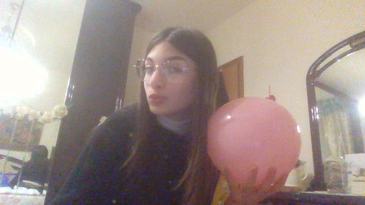 prepariamo una sorpresa per il compleanno di Ginevra pt2