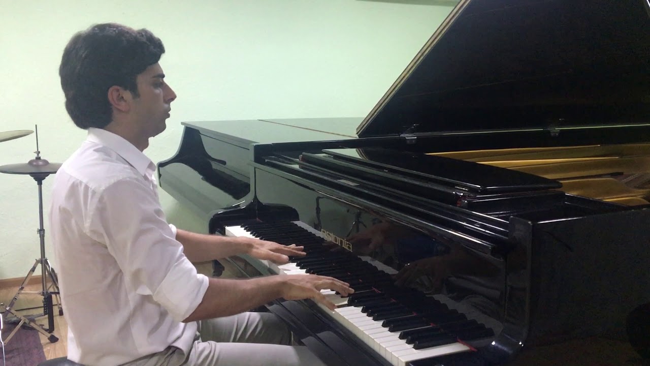 Magic Waltz
