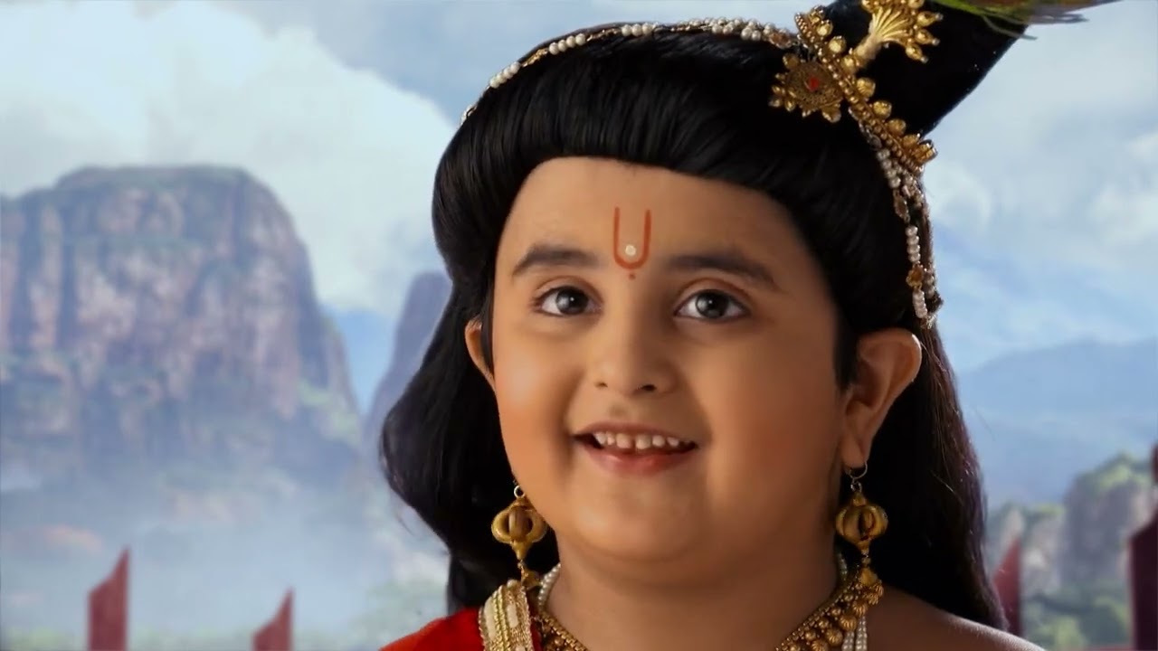 Shri Krishnaleela - Full Ep - 191 - Nirnay Samadhiya, Amardeep Garg, Mahi Soni, Manish - Zee Bangla