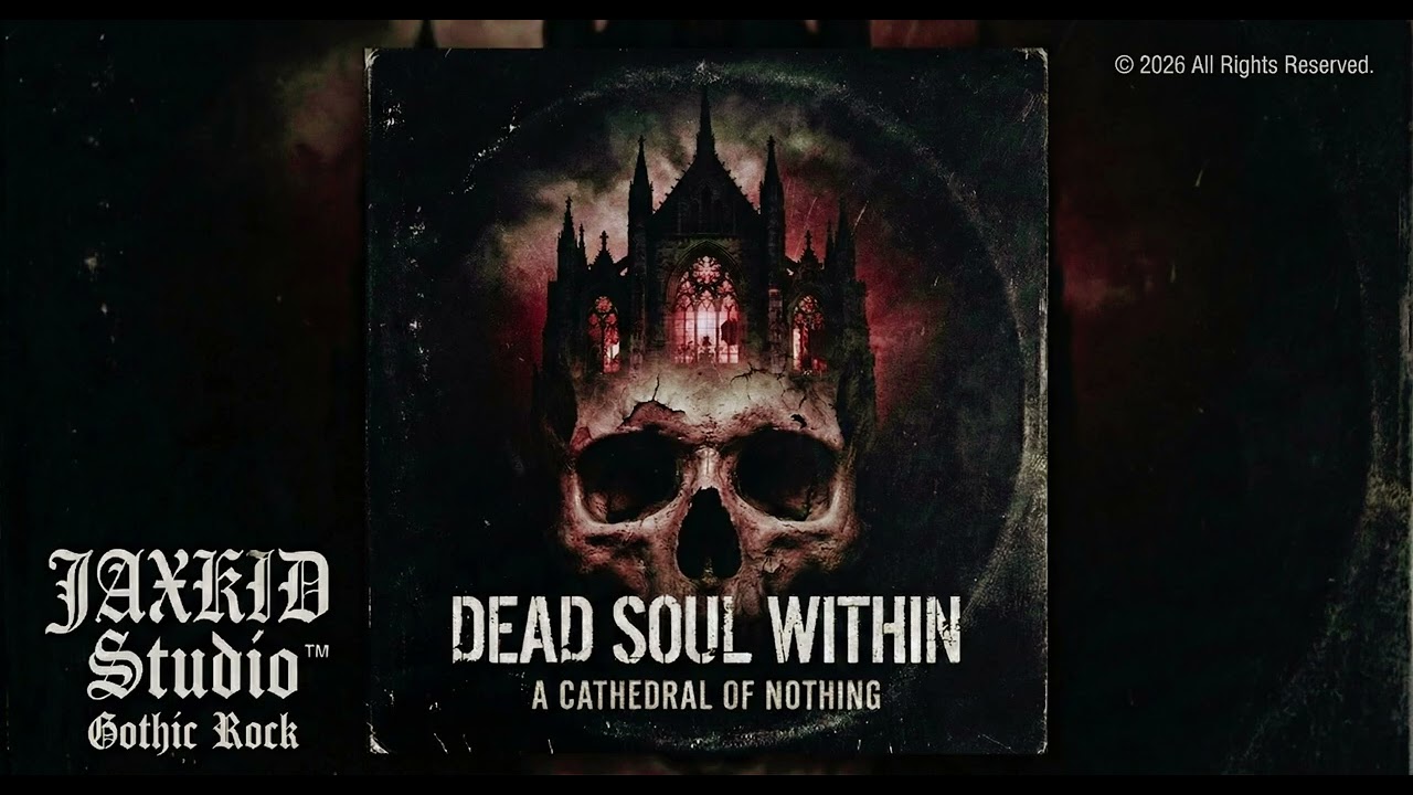 Dead Soul Within