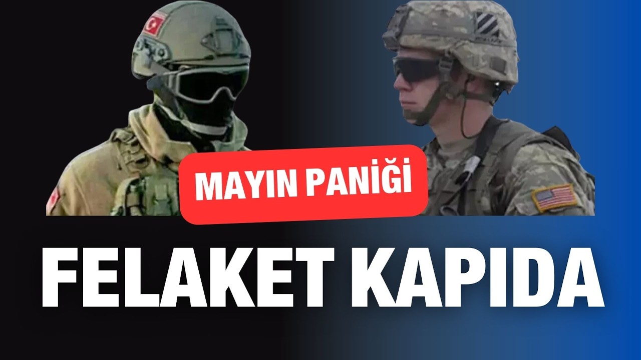 Felaket kapıda; Körfez'de mayın paniği | Medyada Bugün