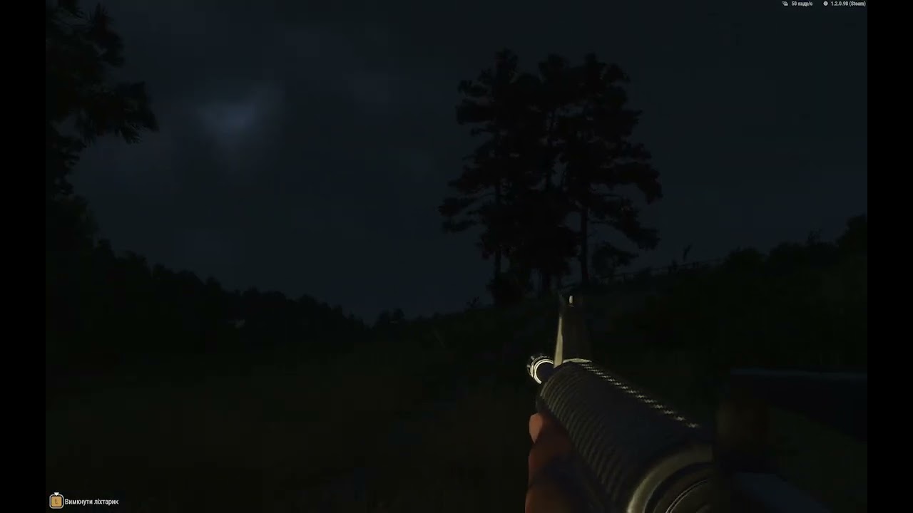 Arma Reforger