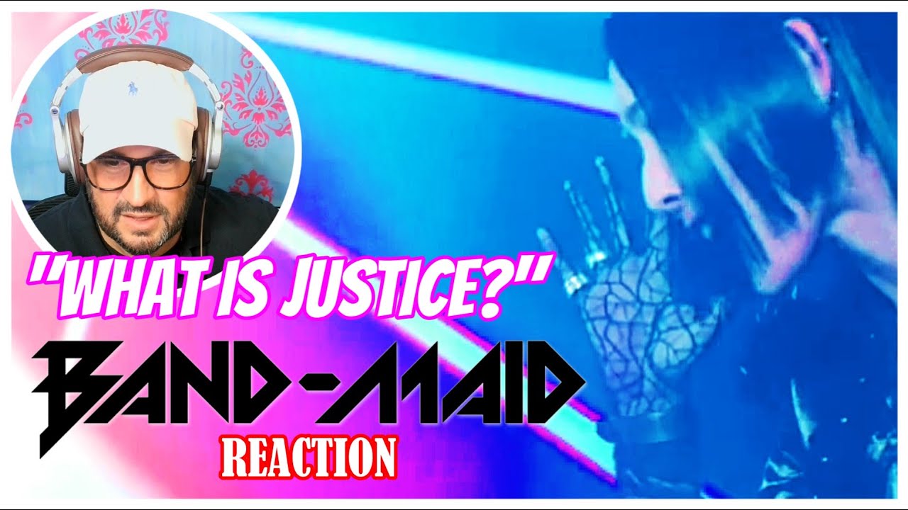 BAND-MAID │ 
