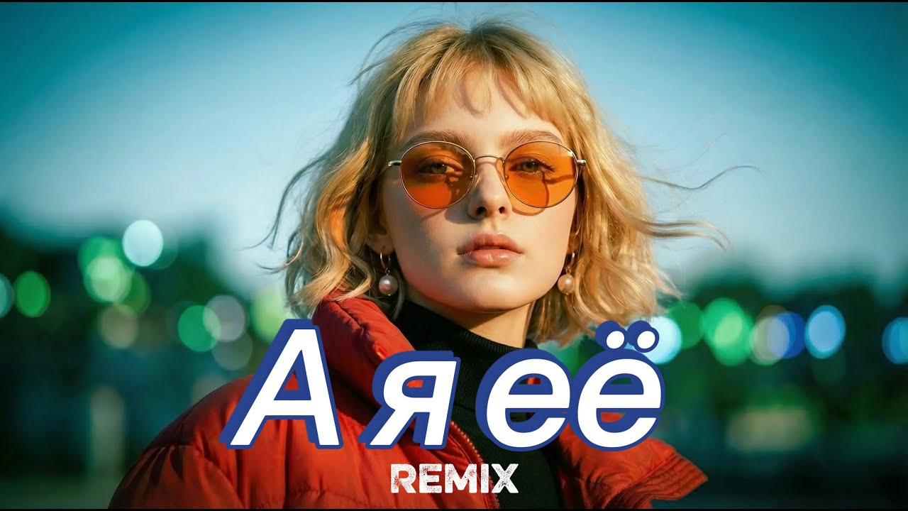 Jah Khalib - А я её (Emkha Remix)