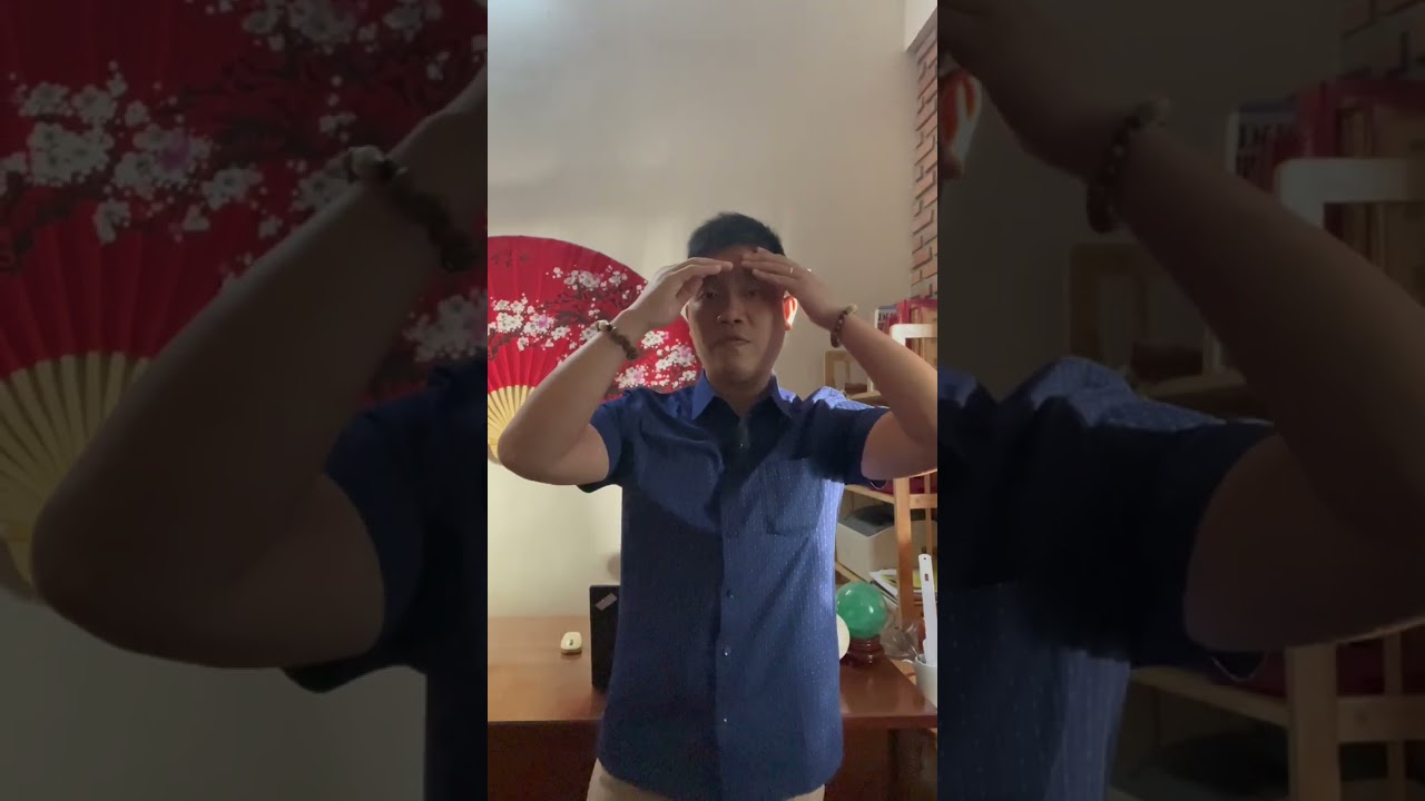 Rủi ro trong công việc phong thuỷ quyết định như thế nào#phongthuy 