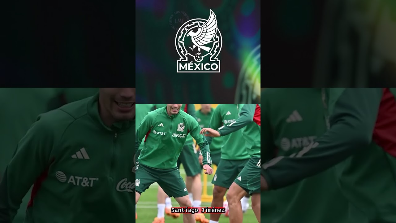 🔥🦅 BOMBA! Todos los SELECCIONADOS MEXICANOS que estan LESIONADOS y PODRIAN PERDERSE EL MUNDIAL 2026