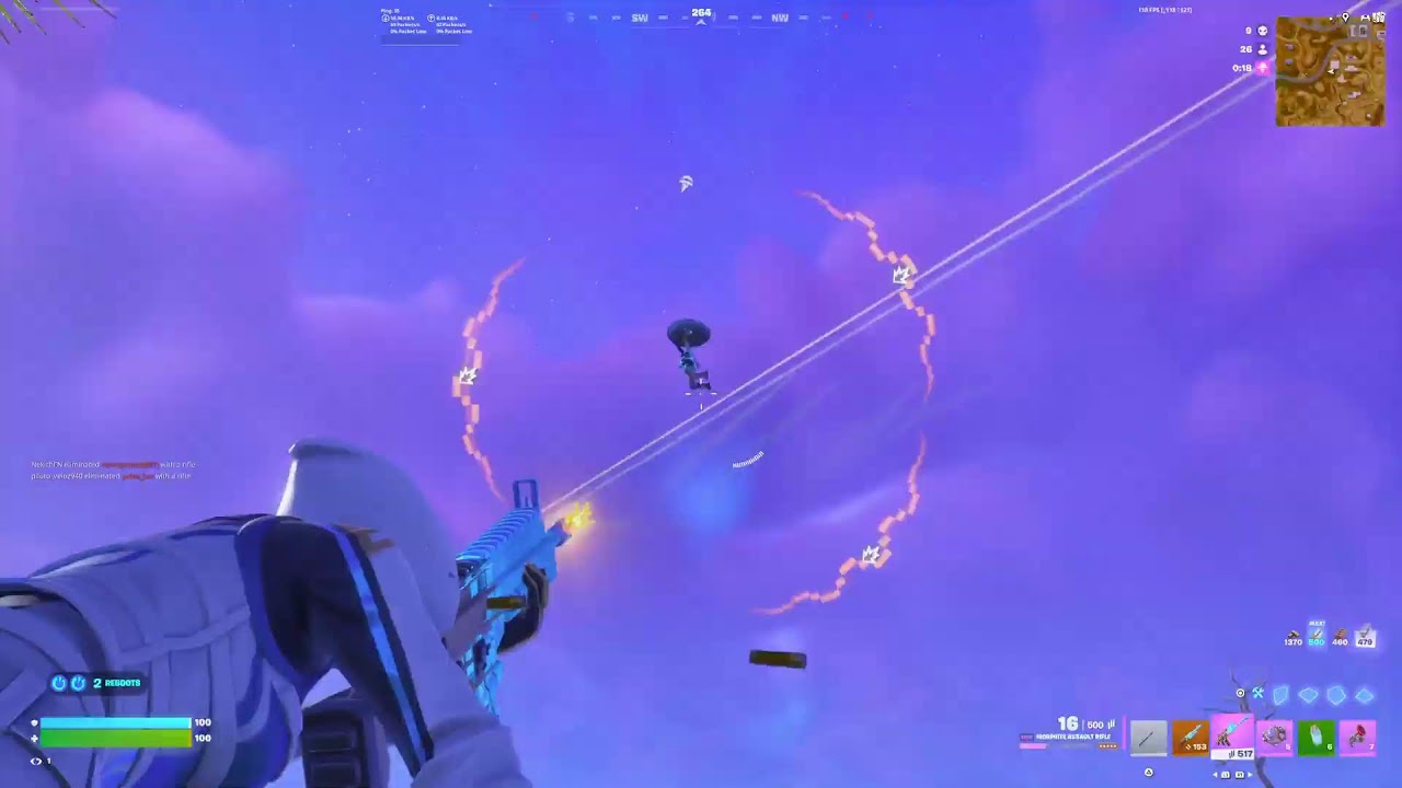 Fortnite