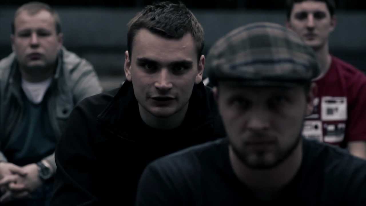 AULA - Każdy ma (official)