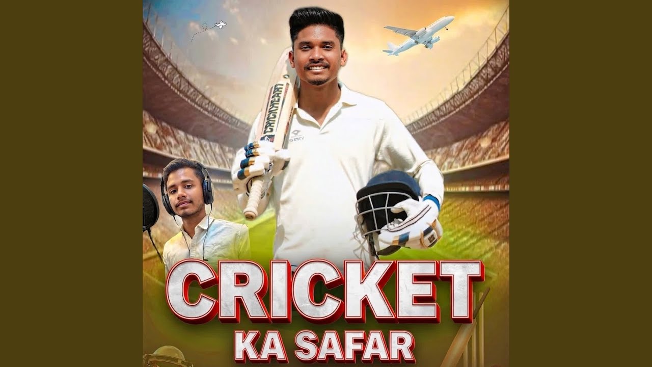 Cricket Ka Safar