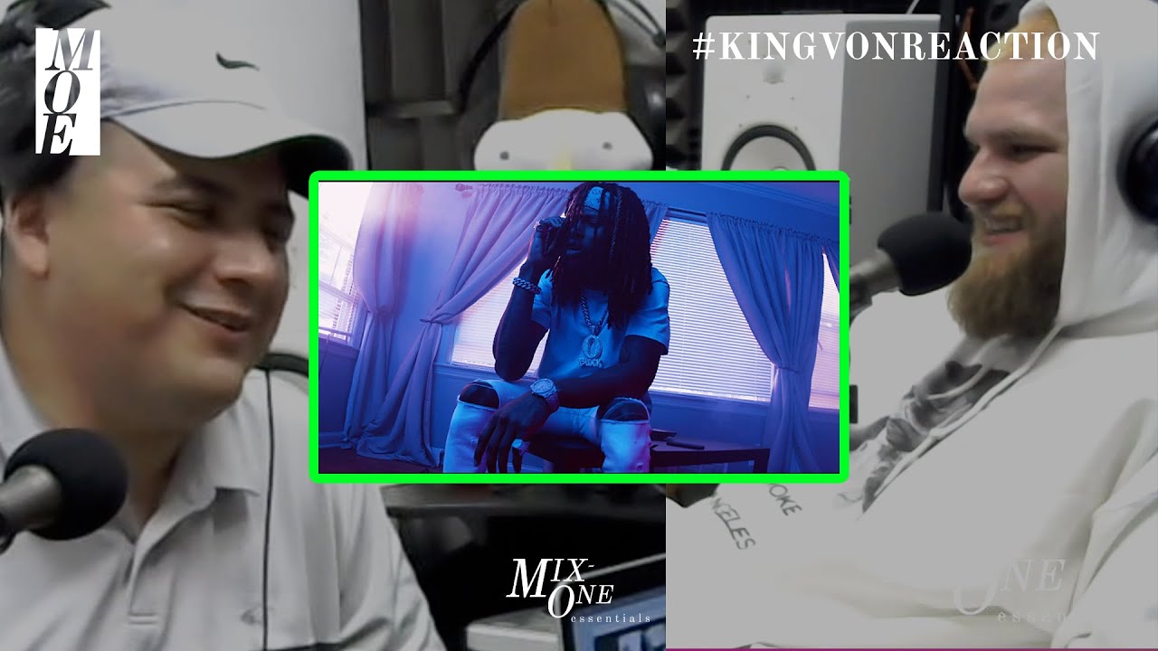 King Von ft. Lil Durk  