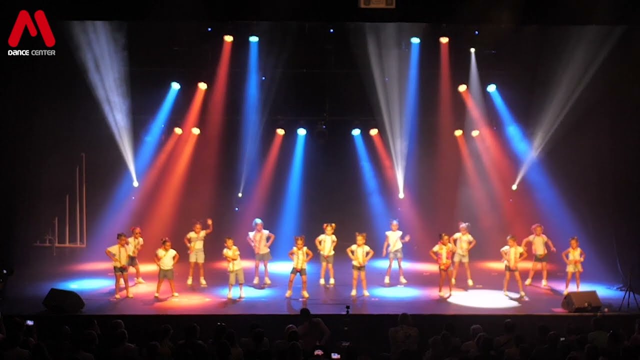 BB DANSEURS GALA 2022
