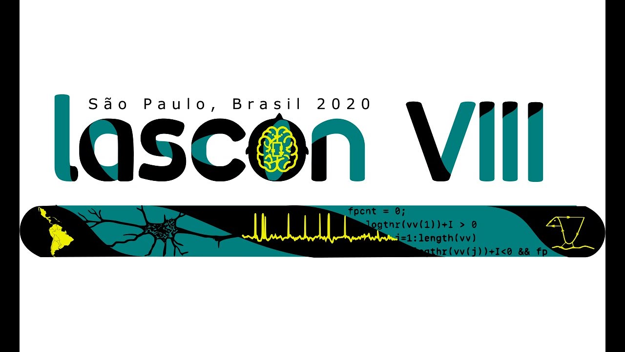 LASCON VIII Project Presentations - Part 1