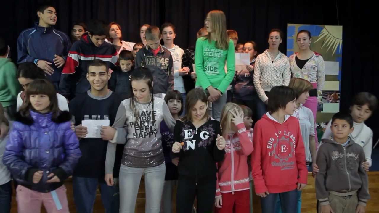 NE RUGAJ SE - Delta Fondacija