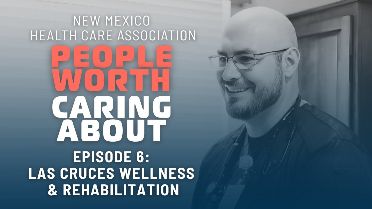 How One Veteran Dedicated His Life to Elder Care|Las Cruces Wellness & Rehab|Ep 6|Season 3 NewMexico