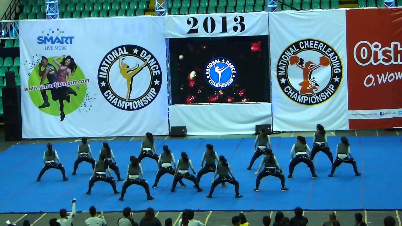 ACDT NDC 2013
