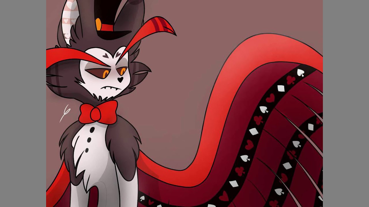 Husk x Reader: Nightmares and Booze