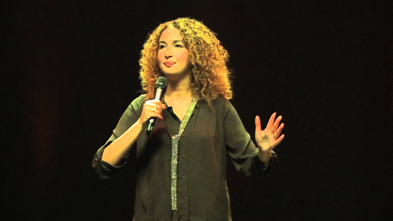 Purree cabaret: Soundos