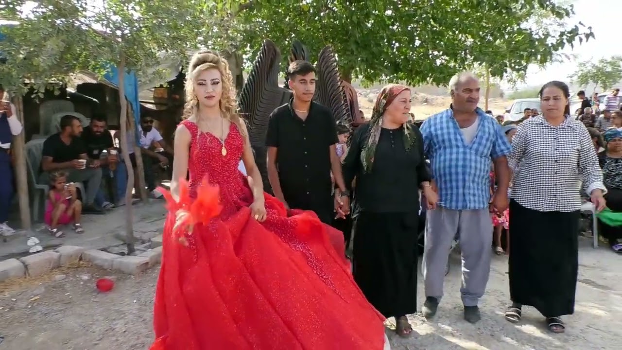 KİLİS FETTAHIN TORUNU MURATIN DÜGÜNÜ 3