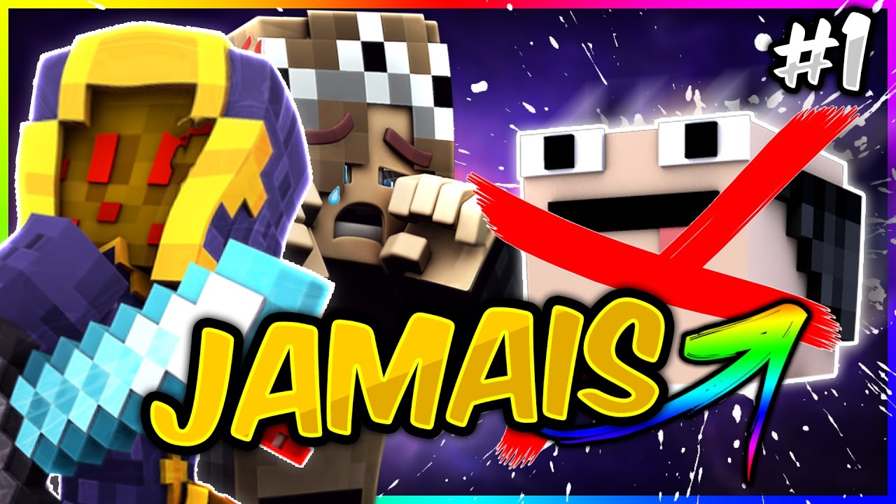 Ne JAMAIS énerver TELFORT ! :/ +Recrutement E-Girl. #HCF 1