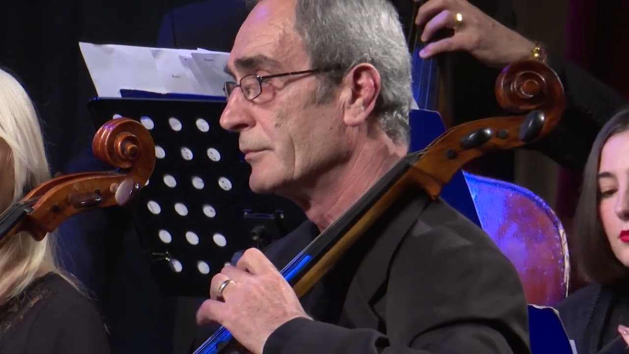 Agim  Krajka- Muzika e filmit -