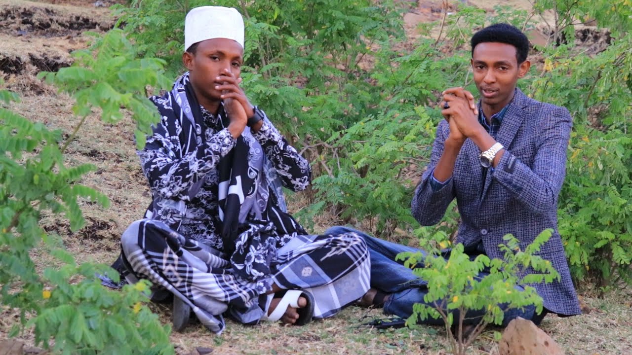 HAASAAWE MIYI IYO MAGAALO SHEEKOOYIN QOSOL BADAN